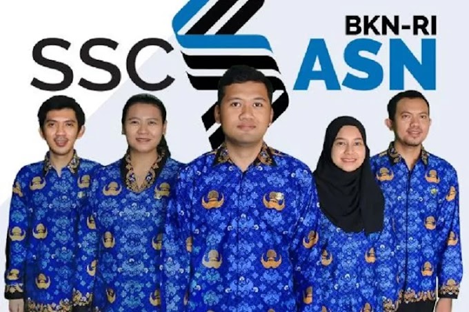Update SSCASN 2025: BKN Dorong Percepatan NIP CPNS dan PPPK, Pengumuman PPPK Tahap 2 Juga Dirilis