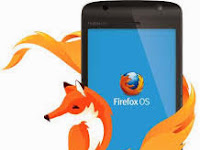Spice Retail Ltd to bring Firefox OS to India