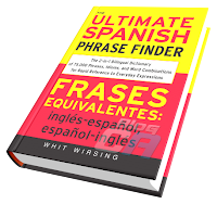 The Ultimate Spanish Phrase Finder