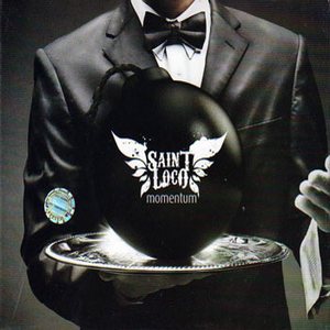Saint Loco - Momentum (Full Album 2012)
