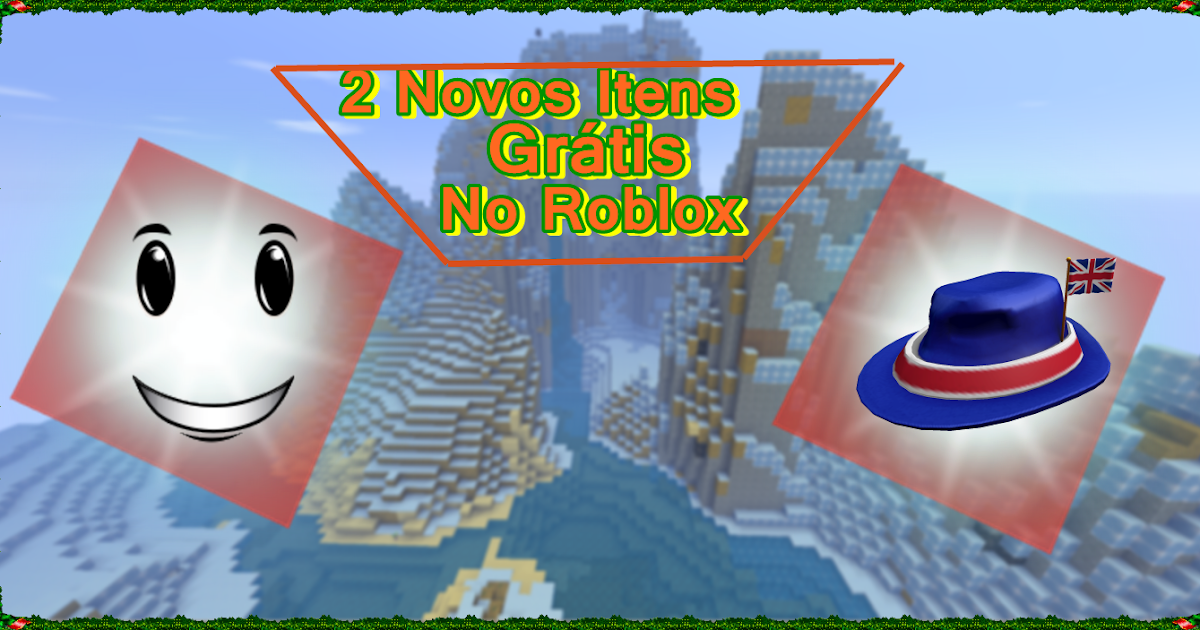 Diversos Novos Itens Gratis No Roblox - novos itens gratis no roblox youtube