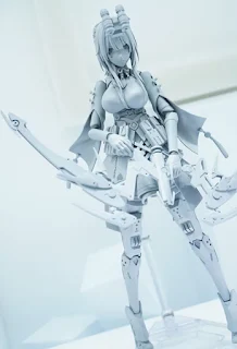 Wonder Festival 2021 [Shanghai] - ¡Todas las figuras!