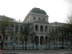 Wien Universitat