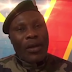 Le combattant Babin Masombo présente ses condoléances à la famille d'Etienne Tshisekedi et au peuple Congolais. (vidéo)