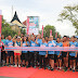 Minang Geopark Run 2022, Bupati Benny Dwifa: Tahun Depan Kita Akan Buat Event Cycling 