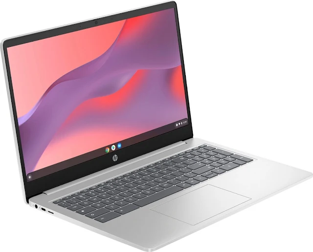 HP Chromebook 15a-nb0013dx