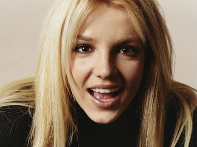 Britney Spears