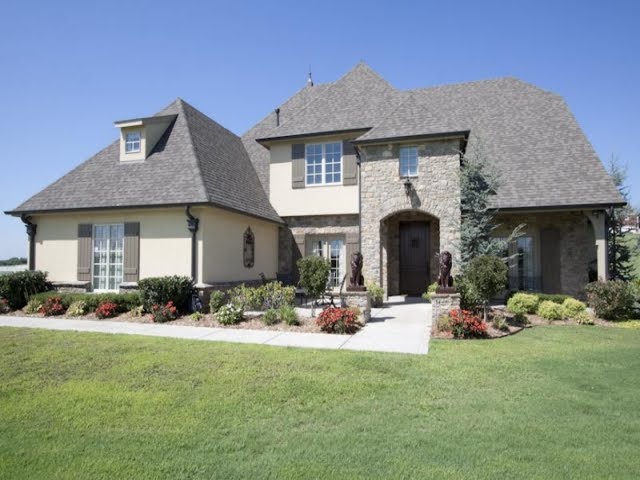 Luxury Homes Tulsa – House Decor Ideas