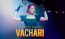 Jasmine Sandlas new single punjabi song Vachari Best Punjabi single album Vachari 2017 week