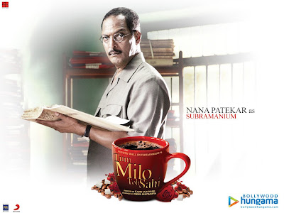 Tum milo toh sahi Movie Pictures