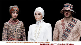 <img src="Itang Yunasz.jpg" alt=" Eksplorasi Baru Fashion Designer Etnik Nusantara by Itang Yunasz">