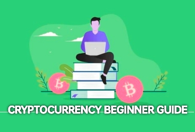 What You Need To Know About Cryptocurrency: A Beginner's Guide