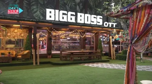 Bigg Boss OTT Contestants List - Bigg Boss 2021