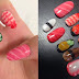 Nail Art Berbentuk Sushi Jadi Tren Baru di Jepang