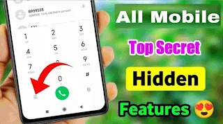 Android phone test code ( All mobile secret code pdf )