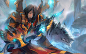 #22 World of Warcraft Wallpaper