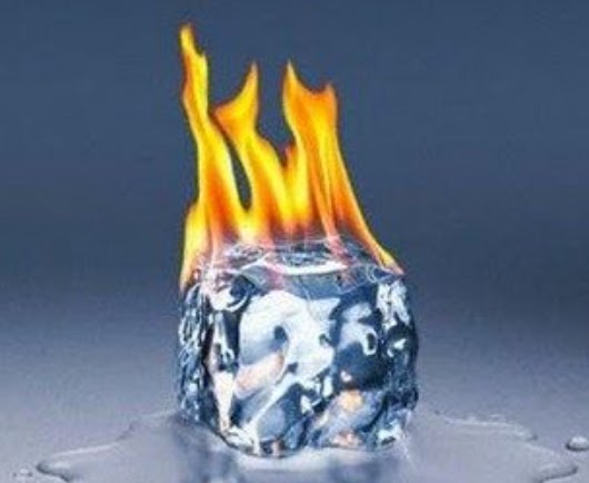 La iglesia de Laodicea: ¿ojalá fueses frío?