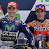 Lorenzo Dan Marquez terancam dikeluarkan dari Moto GP