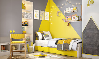 Children's Bedroom Design Ideas