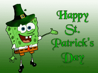 Patricks Day