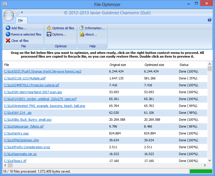 optimasi fileoptimizer