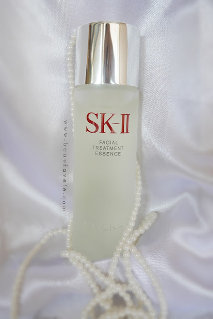 SK-II Facial Treatment Essence