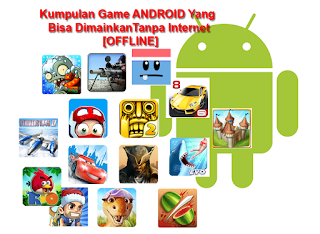 10 Games Android Terbaik Dimainkan Secara Offline Desember 2015 cover