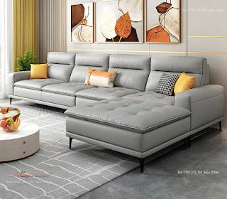 Catalogue xưởng sofa luxury