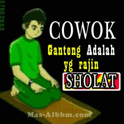 dp kata  doa islam animasi Download DP bbm animasi