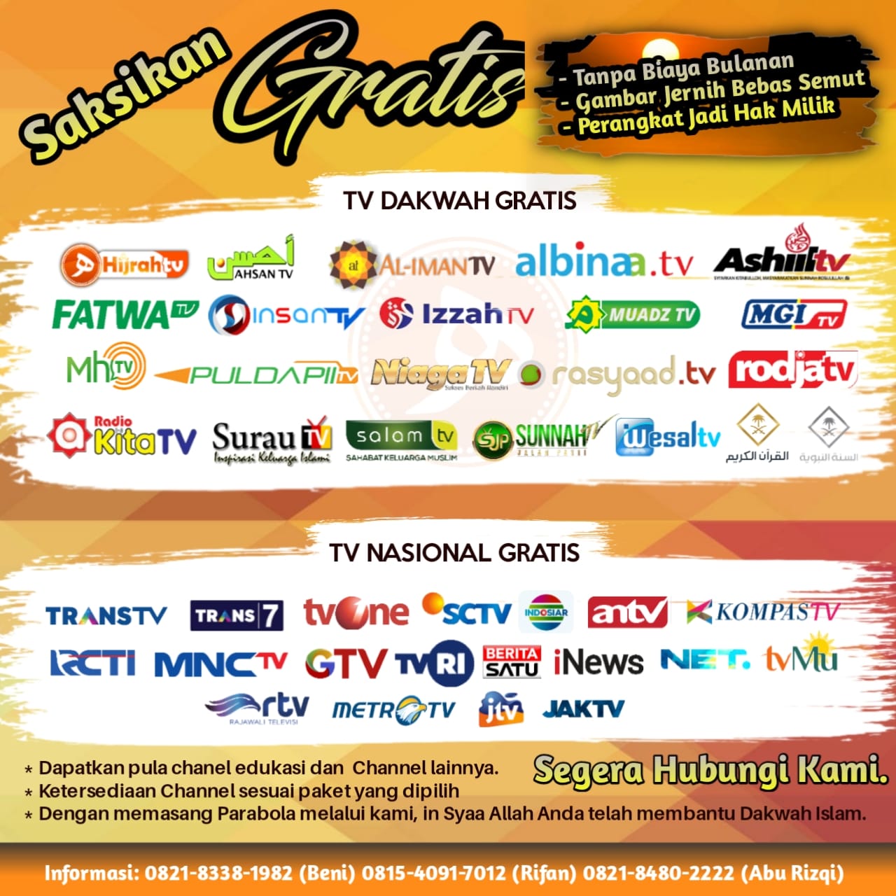 Suara Info