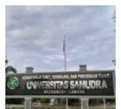 Pengangkatan Dekan Fakultas Ekonomi Universitas Samudra Diduga Langar Statua