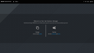red hat decision manager