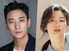 Joo Ji Hoon Kemungkinan Bergabung dengan Jun Ji Hyun di Drama Baru Kim Eun Hee