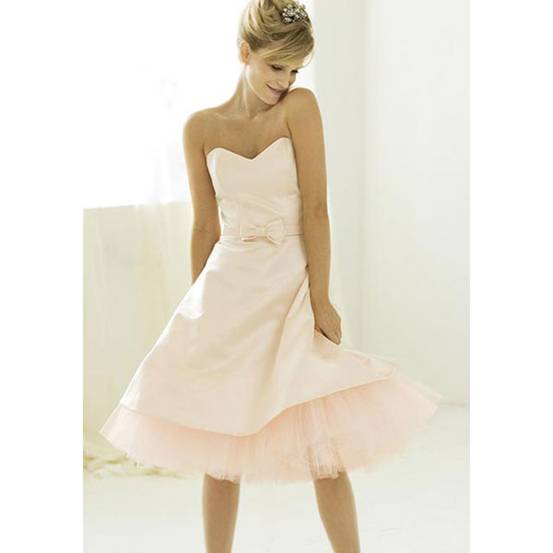 Short Wedding Dresses