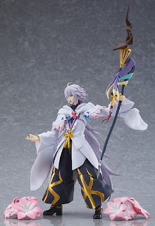 Figma Merlin de Fate/Grand Order - Max Factory