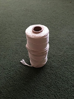 High Strength Nylon Twine, Nylon Twine, Heavy Nylon Twine