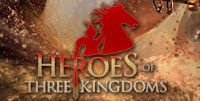 Heroes of Three Kingdoms, game, image, pc