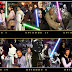 <b>Star Wars (episodios I-VI)</b>