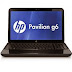 Download HP Pavilion g6-2136tx All Drivers For Windows 8.1 64bit