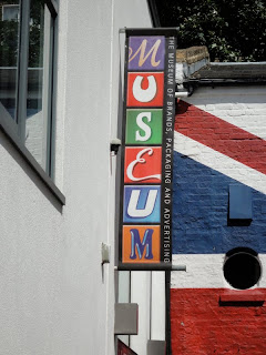 Museum of Brands, Packaging and Advertising