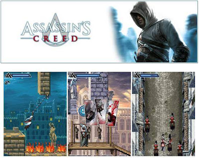 Assassin's Creed