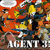 Super Agente 327 de Martin Lodewijk.