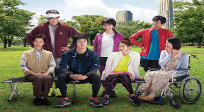 Sinopsis Film RUNNING AGAIN Detail Movie Jepang 2019