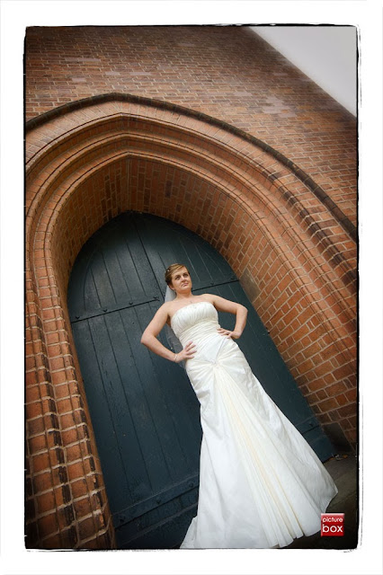 Picture Box, Wedding Photography, Oak Farm Cannock