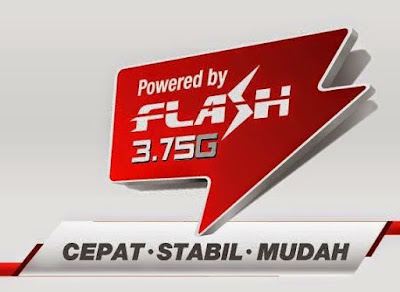 Paket Murah Telkomsel Flash