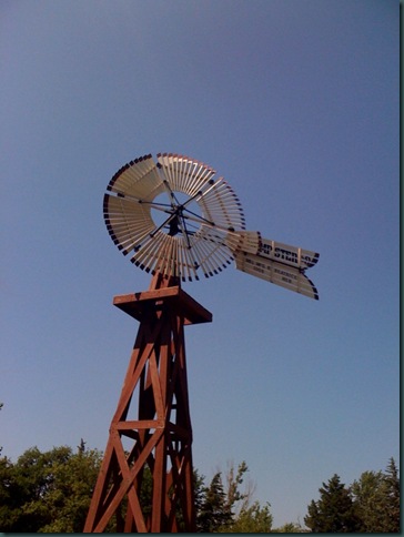 windmill  small