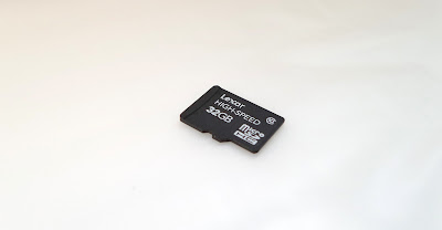 Gambar Micro Sd