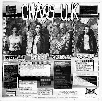 chaos uk