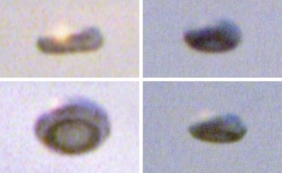 Ufo Extraterrestrial Pictures 3