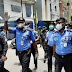 Lagos State Police To Begin Massive Arrest Of Face Mask Violators